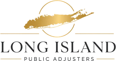 Long Island Public Adjusters logo