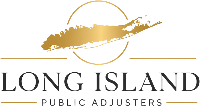 Long Island Public Adjusters logo