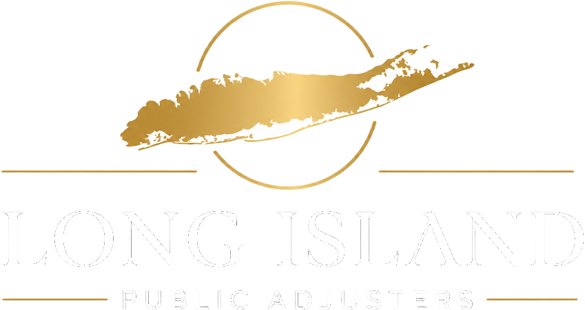 Long Island Public Adjusters logo
